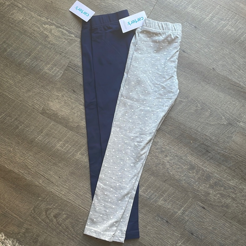 Girls Leggings
